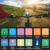 Bike Computer, Wireless Waterproof Bicycle Odometer Speedometer