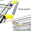 Supermarket Shopping Cart Warehouse Management Truck Property Convenience Store Household Grocery