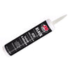 J-B Weld 31919 Black RTV Silicone Sealant and Adhesive - 10.3 oz.