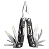 14-in-1 Multi Tool Tools Plier Set Folding Pocket Multi Pliers with Screwdriver and Mini Toolset, Heavy Duty Multitool with Safety Lock