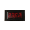 Digital Frequency Meter Tachometer LED Display Frequency Meter Tester Counter Multi-function Meter 12V Power