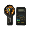 Mini Anemometer Impeller Anemometer High Sensitive Anemometer Air Volume And Temperature Tester High Precision Anemometer