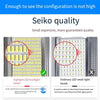Solar Street Lamp LED Outdoor Waterproof Solar Lamp New Rural Construction Projection Lamp Courtyard Lamp Waterproof Spotlight Garden Lamp