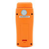 Wood Moisture Tester Wood Moisture Tester 3 Color LED Light Displays Humidity Status
