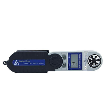 Handheld Pocket Digital Anemometer Tester Electronic Anemometer