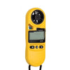 Anemometer Hand-held Meteorological Instrument High Precision Anemometer