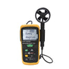 Multi Function High Precision Anemometer Wind Speed Count Explicit Wind Temperature Wind Speed