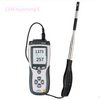 Thermal Anemometer Hot Wire Duct Anemometer Low Wind Speed Measuring Instrument