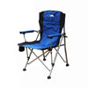 1 Table 4 Chairs Outdoor Folding Table And Chair Set Portable Beach Folding Chair Aluminum Alloy Table Combination Camping Picnic Table And Chair Leisure Fishing Balcony Table And Chair Mountaineering Park Stall Self Driving Table And Chair