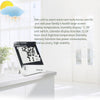 Electronic Hygrometer High Precision Unit Switching Temperature And Humidity