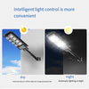 Solar Lamp Street Lamp Outdoor Household Highlight Projection Lamp New Rural Waterproof Road High Pole Outdoor Lamp Integrated Street Lamp 280w