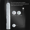 3.6V 88Pcs Electric Screwdriver Set, Cordless Screwdriver Rechargeable, Household DIY Portable USB Power Screwdriver Cordless for Furniture Assembly