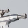 Air Spray Paint Gun, HVLP with Gravity Feed  for Walls, Automotive, Home Improvement