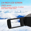 Video camera camcorder with microphone videosky fhd 1080p 16mp vlogging youtube cameras 16x digital zoom camcorder