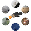 Portable Car Scratch Repair Artifact Adjustable Speed Mini Car Polisher Low Noise Grinder