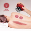 Smart Dynamic Cupping Therapy Set with 12 Level Temperature and Suction