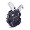 Multitool Card Key Chain Multipurpose, Foldable Survival Tool Set for Men & Women