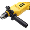 DANNIO Corded Drill 800 Watts, Electric Impact Drill 13mm Keychuck, 360°Rotating Handle Masnory Power Tools | DN-6018