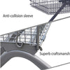 Supermarket Shopping Cart Warehouse Management Truck Property Convenience Store Household Grocery