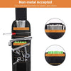 2 PCS Magnetic Wristband Gadgets for Men Carpenter Electrician