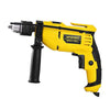 710 Watt 13 mm Electric Impact/Hammer Drill For Wood,Concrete,And Metal Drilling