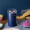 Household electric powder grinder grain mill portable dry mill food bean grind seasoning grinder