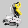 Multifunctional Aluminum Cutting Machine 10 inch high precision