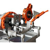 ECVV Automatic Pipe Threading Machine 1/2