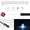 6LED USB Mini Endoscope Camera 5m  Borescope Inspection Camera for Android Smartphone PC