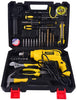 Upspirit Electric Wood Steel Concrete Drilling Machine Set 710W