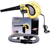 Electric Vacuum Blower 800W - Upspirit Yellow