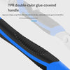 6 Pieces Multi Function Universal Wrench Two Piece Quick Water Pipe Wrench Faucet Wrench Large Open End Wrench