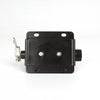 10 Pieces Hand Operated Mechanical Counter Punch Counter 5-bit Industrial Printing Machine Counter Tachometer