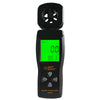Mini Anemometer Gas Velocity Anemometer Small Anemometer Portable Anemometer