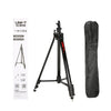 UNI-T 1.5M Tripod Available for Slash Mode Adjustable Height Thicken Aluminum Alloy Tripod Stand for Laser Level