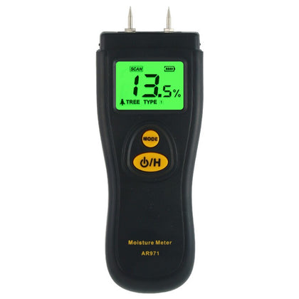 Wood Moisture Tester Wood Moisture Tester