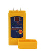 Pocket Digital Wood Moisture Meter Tree Species Moisture Detector Wood Moisture Meter