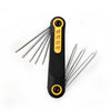 6 Pieces Star Shaped Hexagon Box Spanner