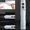 3.6V 88Pcs Electric Screwdriver Set, Cordless Screwdriver Rechargeable, Household DIY Portable USB Power Screwdriver Cordless for Furniture Assembly