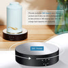 Rotating Display Stand 360 Degree Motorized Rotating Turntable Display Stand