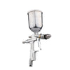 Air Spray Paint Gun, HVLP with Gravity Feed  for Walls, Automotive, Home Improvement