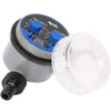 Garden Watering Timer Ball Valve Automatic Electronic Water Timer Home Garden Irrigation Timer Controller