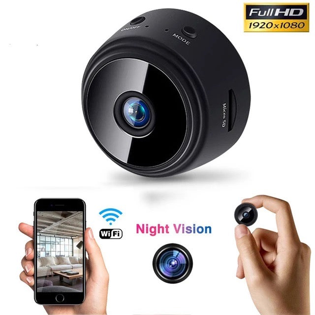 Full hd ip best sale camera