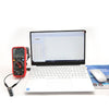 UNI-T Digital Multimeter NCV 1000V True RMS AC/DC Voltage Current Resistance Capacitance Tester UT61E