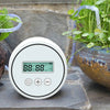 Automatic Watering System Indoor Plant Self Watering System Automatic Drip Irrigation Kit With 30 Days Timer System