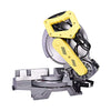 Multifunctional Aluminum Cutting Machine 10 inch high precision