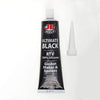 J-B Weld 31319 Black RTV Silicone Sealant and Adhesive - 3 oz.