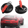Multifunction Heavy Duty Suction Cup Anchor - Pack of 2