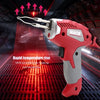 180W Fast Thermal Electric Soldering Iron Industrial-grade High-power Welding Tools Soldering Gun with LED Light