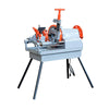 ECVV Automatic Pipe Threading Machine 1/2